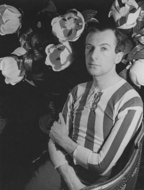 Cecil Beaton