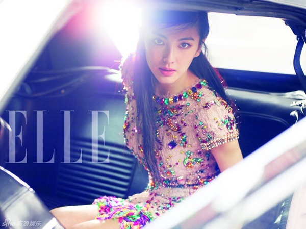 Kitty Zhang Yuqi Kitty Zhang Yuqi