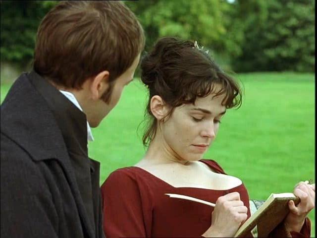 Mansfield Park