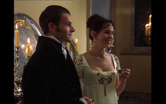 Mansfield Park