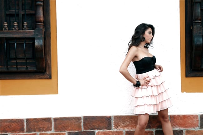 Aleja Mejia Aleja Mejia