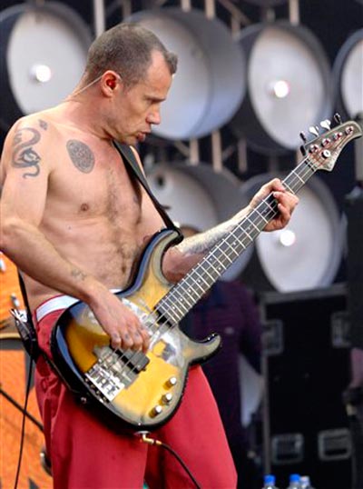 Flea
