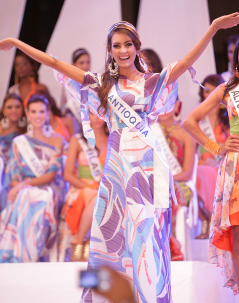 Macri Elena Velez