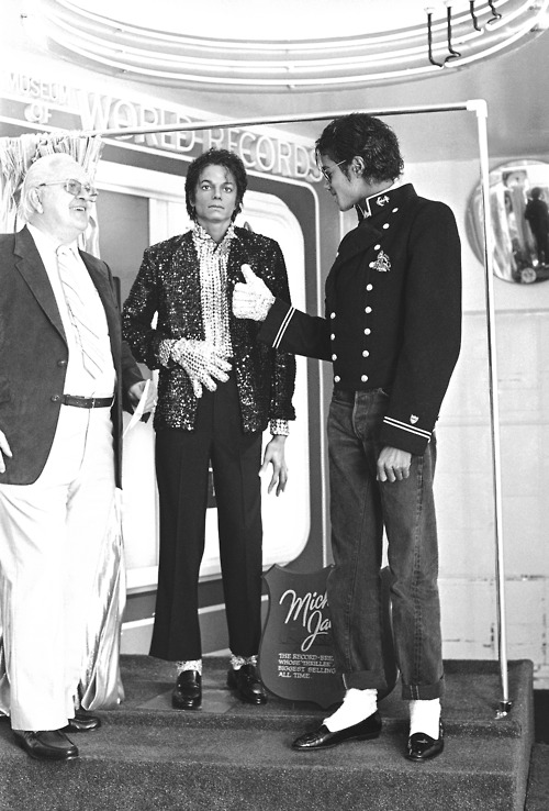 Michael Jackson