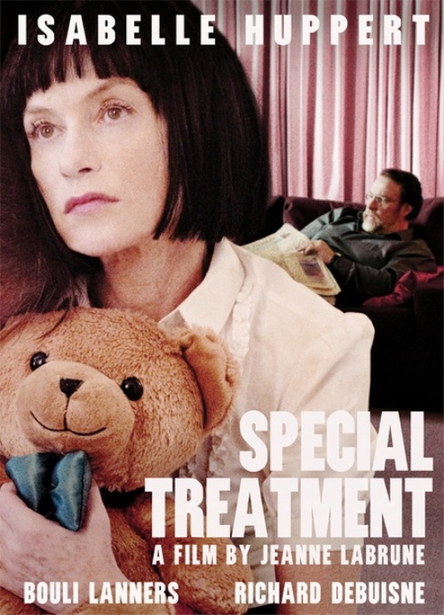 Special Treatment