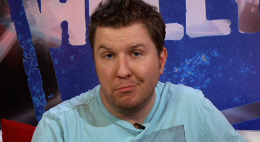 Nick Swardson