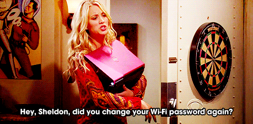 The Big Bang Theory