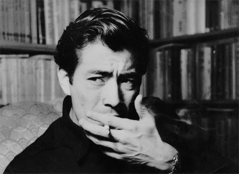 Toshirô Mifune