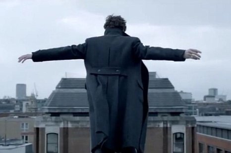 Sherlock Sherlock