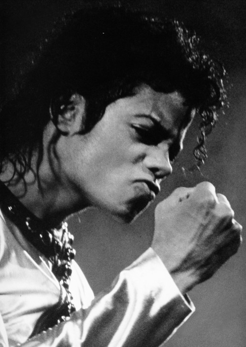 Michael Jackson Michael Jackson