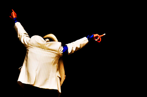 Michael Jackson