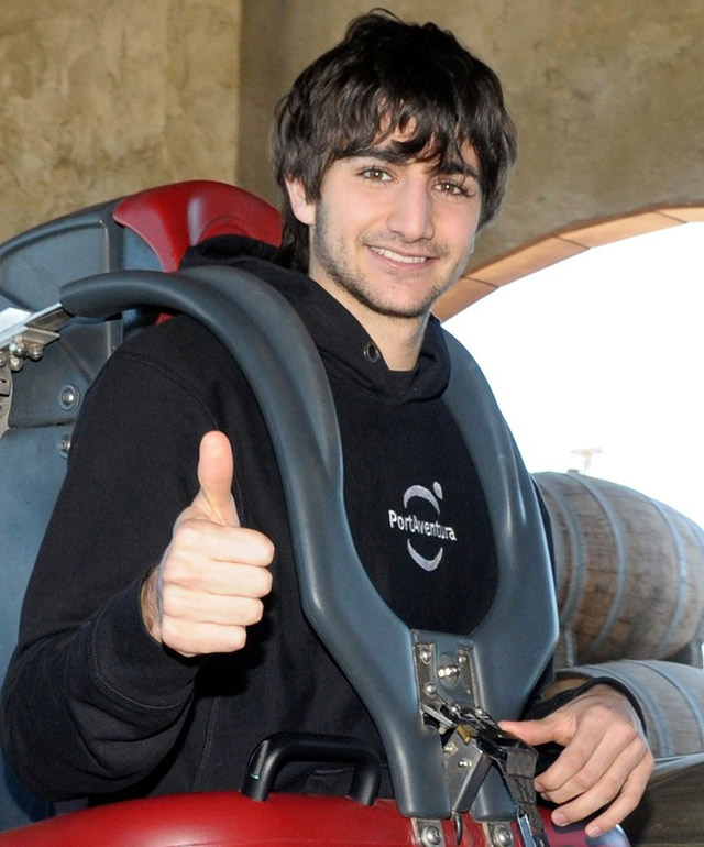 Ricky Rubio