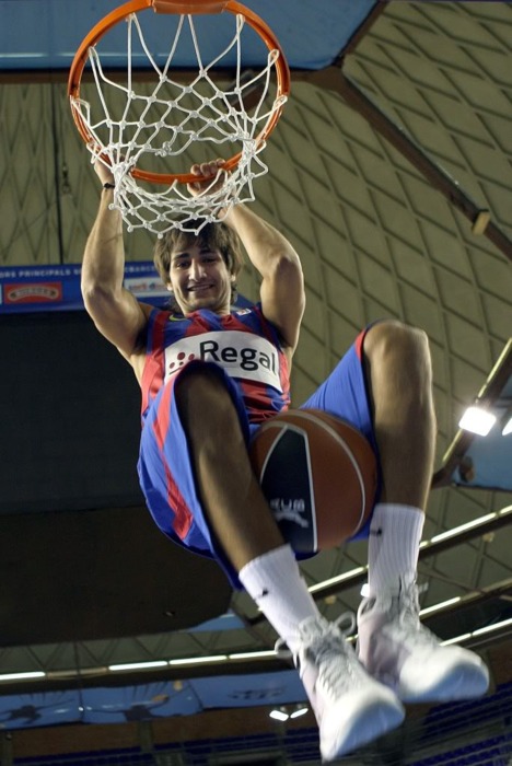 Ricky Rubio