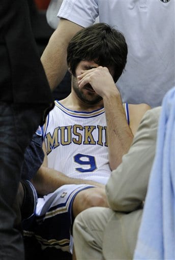 Ricky Rubio