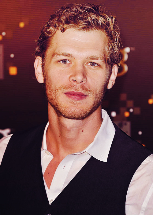 Joseph Morgan