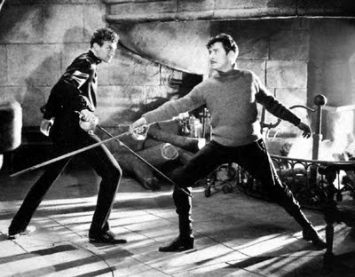 The Prisoner of Zenda (1937)