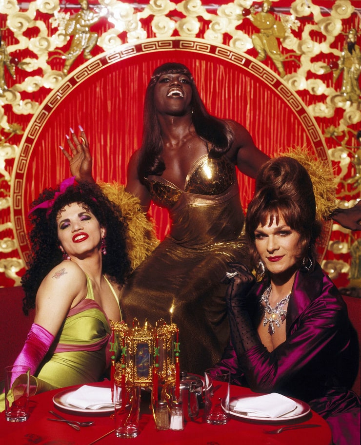 To Wong Foo, Thanks for Everything! Julie Newmar