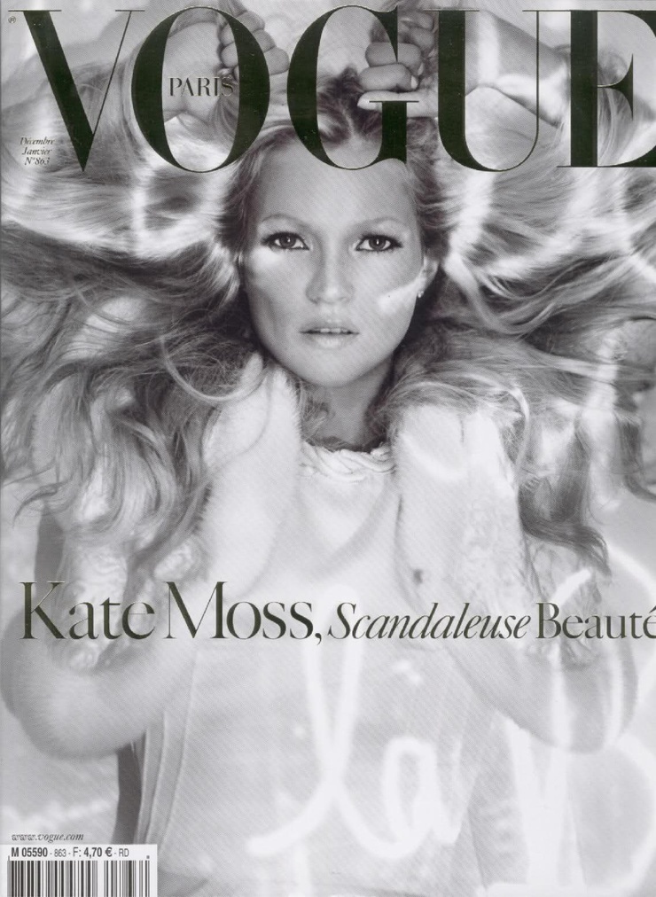 Kate Moss
