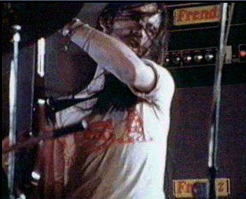 Lemmy Kilmister Lemmy Kilmister
