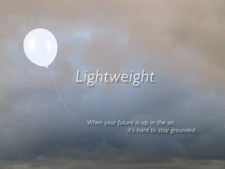Lightweight