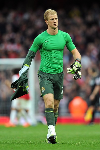 Joseph Joe Hart