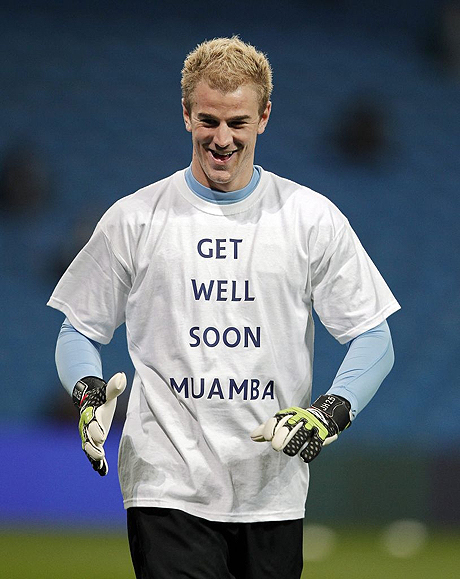 Joseph Joe Hart