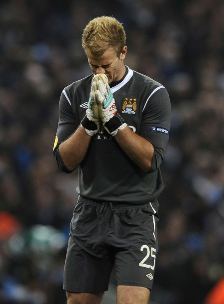 Joseph Joe Hart