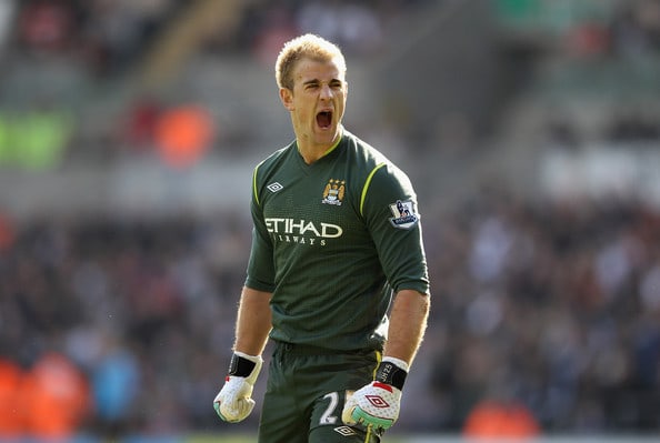 Joseph Joe Hart