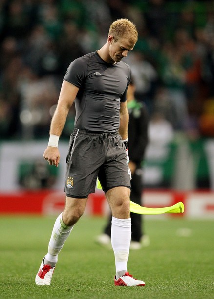 Joseph Joe Hart