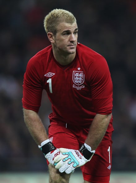 Joseph Joe Hart