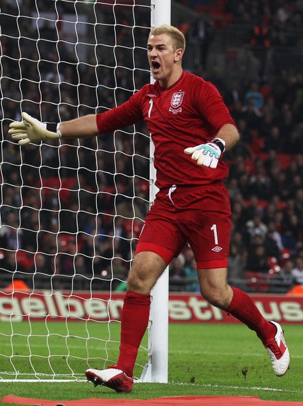 Joseph Joe Hart