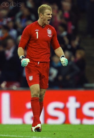 Joseph Joe Hart