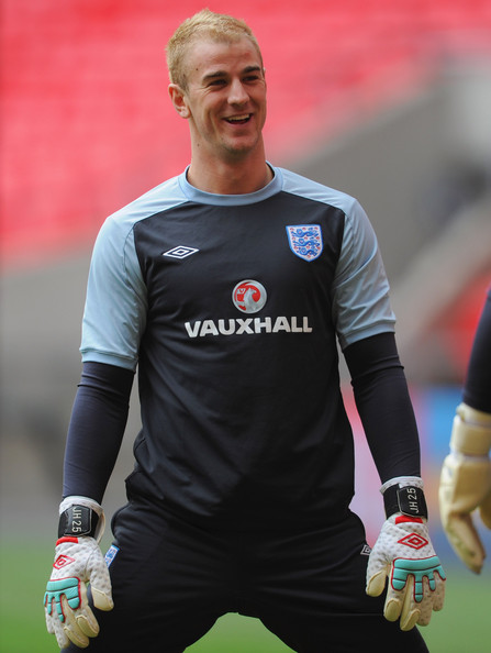 Joseph Joe Hart