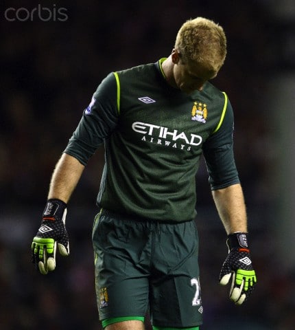 Joseph Joe Hart