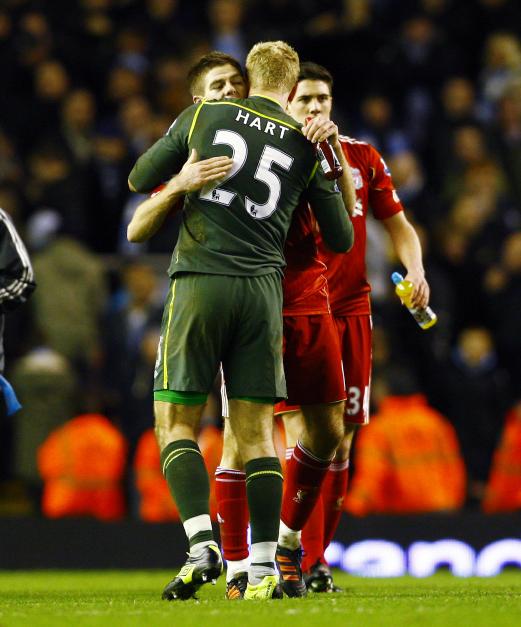 Joseph Joe Hart