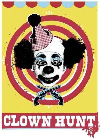 Clown Hunt