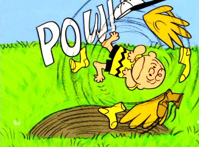 Charlie Brown's All Stars! (1966)