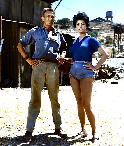Sophia Loren Sophia Loren