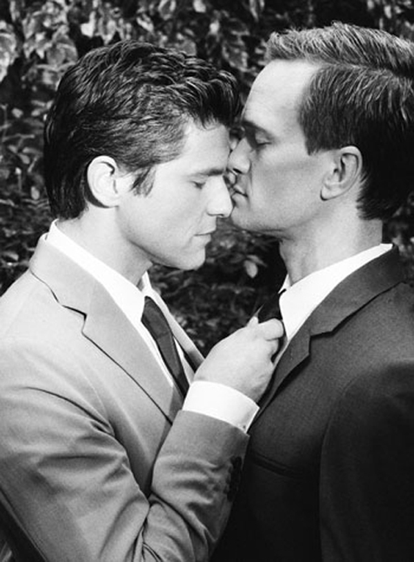 Neil Patrick Harris