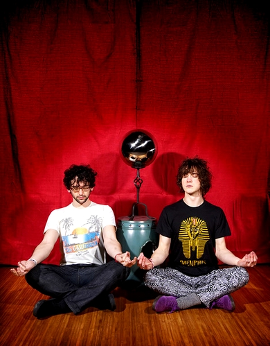 MGMT MGMT