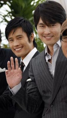 Byung-hun Lee