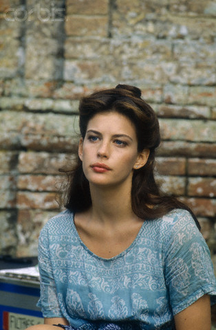 Liv Tyler Liv Tyler