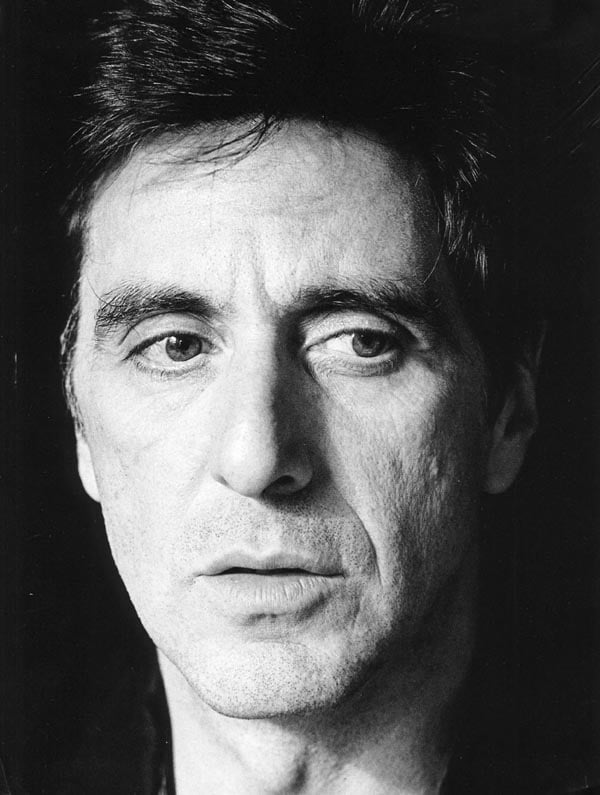 Al Pacino