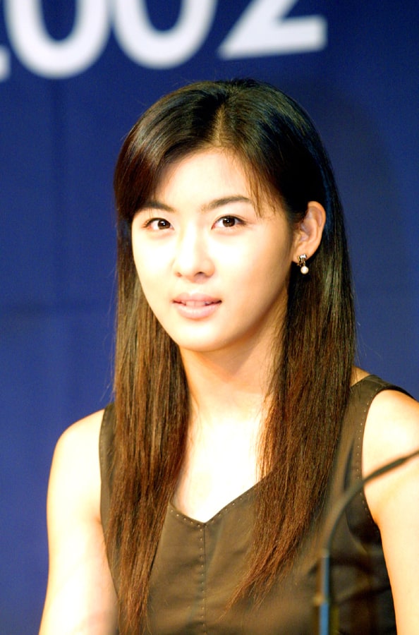 Ji-won Ha