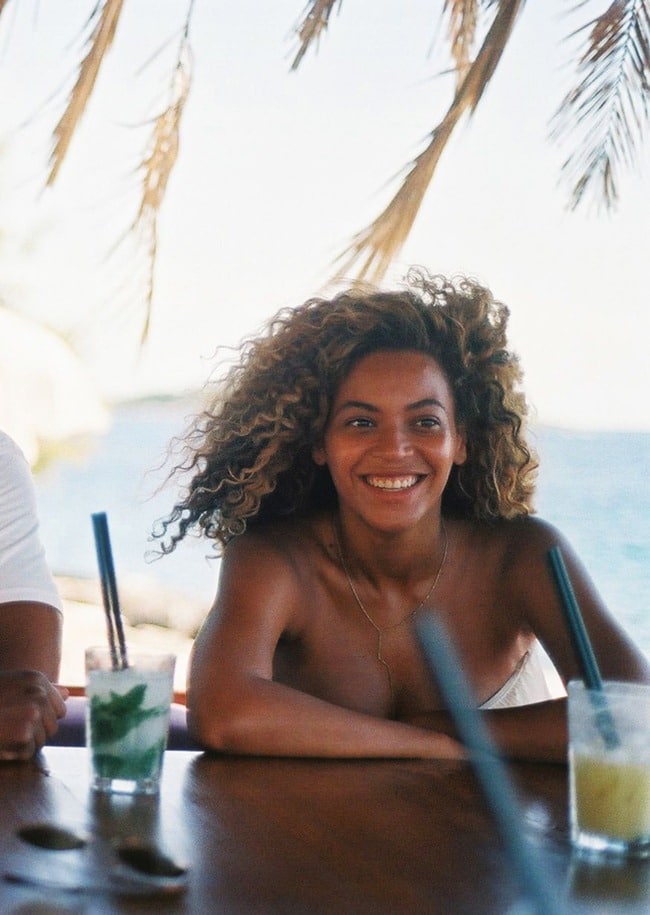 Beyoncé Knowles Beyoncé Knowles