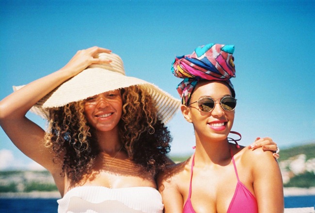 Beyoncé Knowles