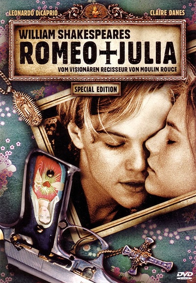 William Shakespeares Romeo + Julia (Special Edition)