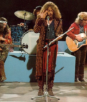 Jethro Tull