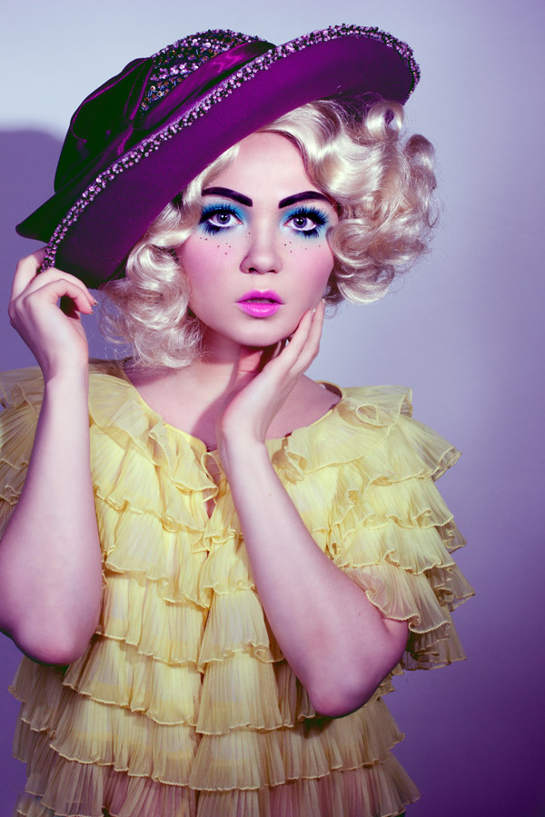 Doe Deere