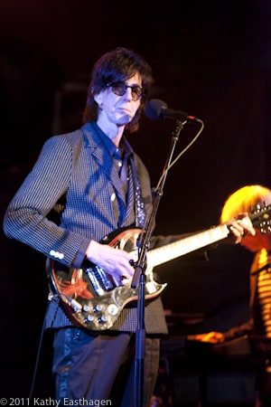 Ric Ocasek